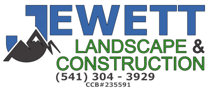 Jewett Construction LLC Logo